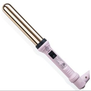 New in box Lange 32mm Ondule Titanium Curling Wand